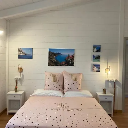 Country house S'ozzastru