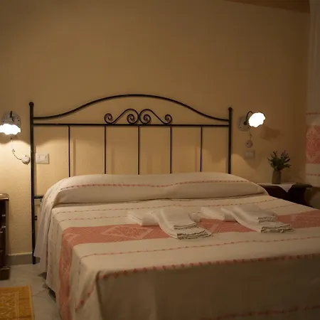 Casa di campagna S'ozzastru