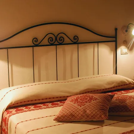 S'ozzastru Casa di campagna