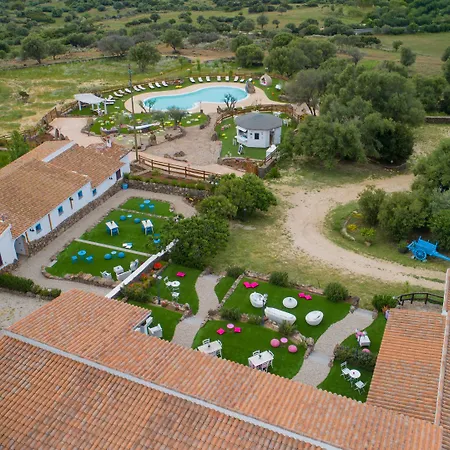 S'ozzastru Casa di campagna Dorgali