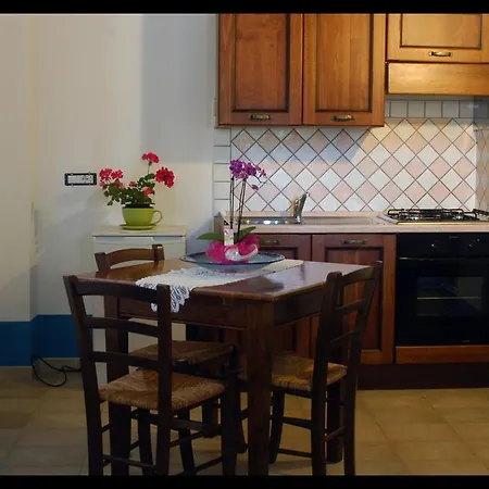 Country house S'ozzastru