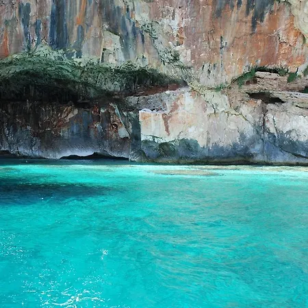 S'ozzastru Dorgali