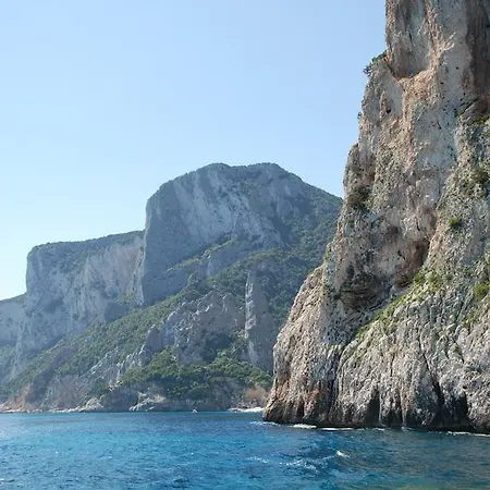 S'ozzastru Dorgali