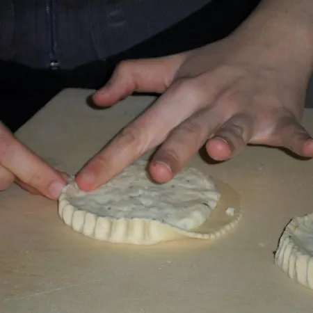 S'ozzastru Dorgali