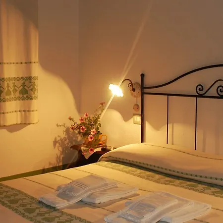 Country house S'ozzastru Dorgali