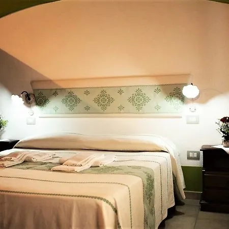 Country house S'ozzastru
