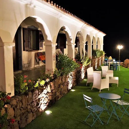 S'ozzastru Casa di campagna