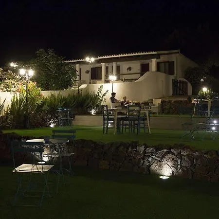 Country house S'ozzastru Dorgali