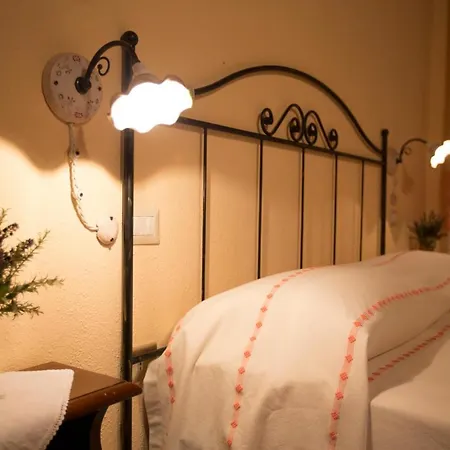 Country house S'ozzastru Dorgali