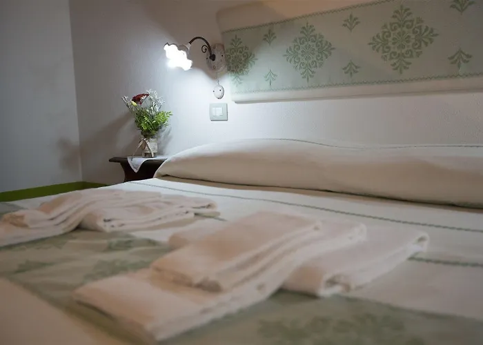 Landsted S'ozzastru Dorgali