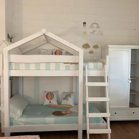 Country house S'ozzastru