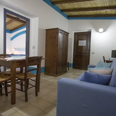 Country house S'ozzastru