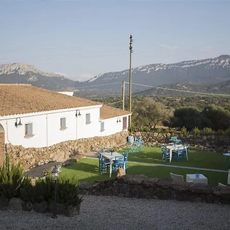 S'ozzastru * Galtelli