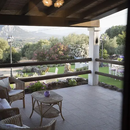 Landhuis S'ozzastru *