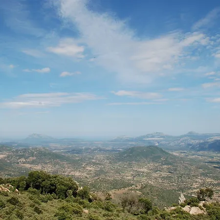 Landhuis S'ozzastru *