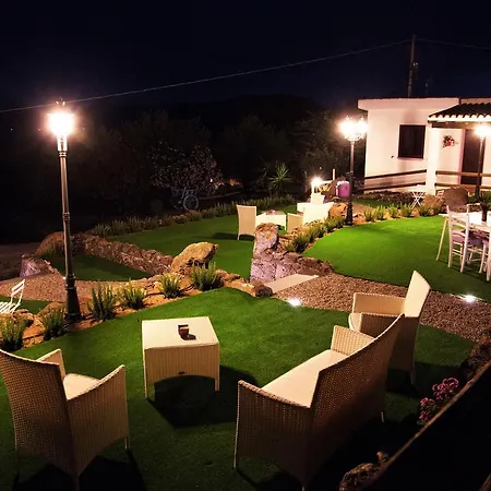 Country house S'ozzastru *