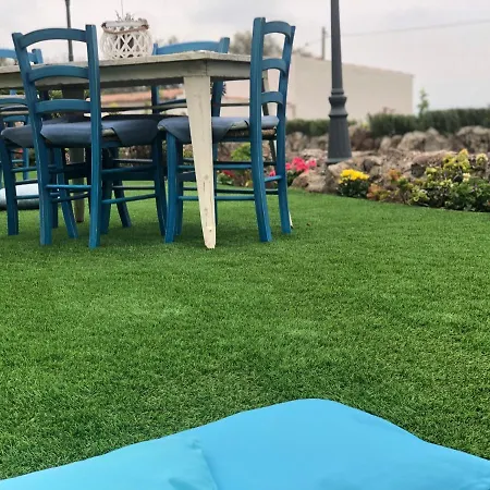 S'ozzastru Landhuis Galtellì