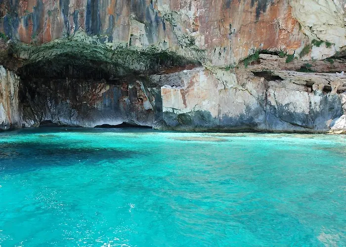 S'ozzastru Dorgali