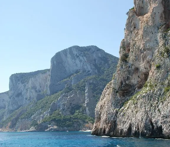 S'ozzastru Dorgali